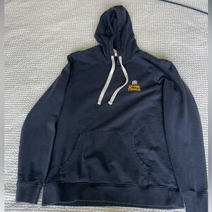 Cannabis is Essential Sweater Size L